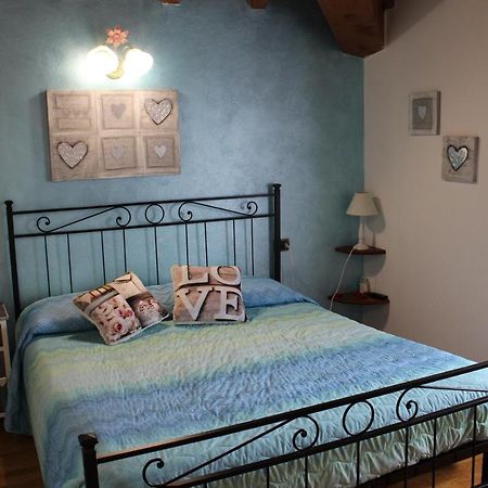 Agriturismo La Fine Villa Piancaldoli Bagian luar foto